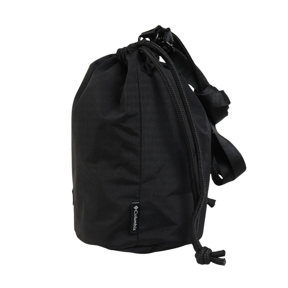 バイサイドドローストリングショルダーバッグ PU7279 010 4