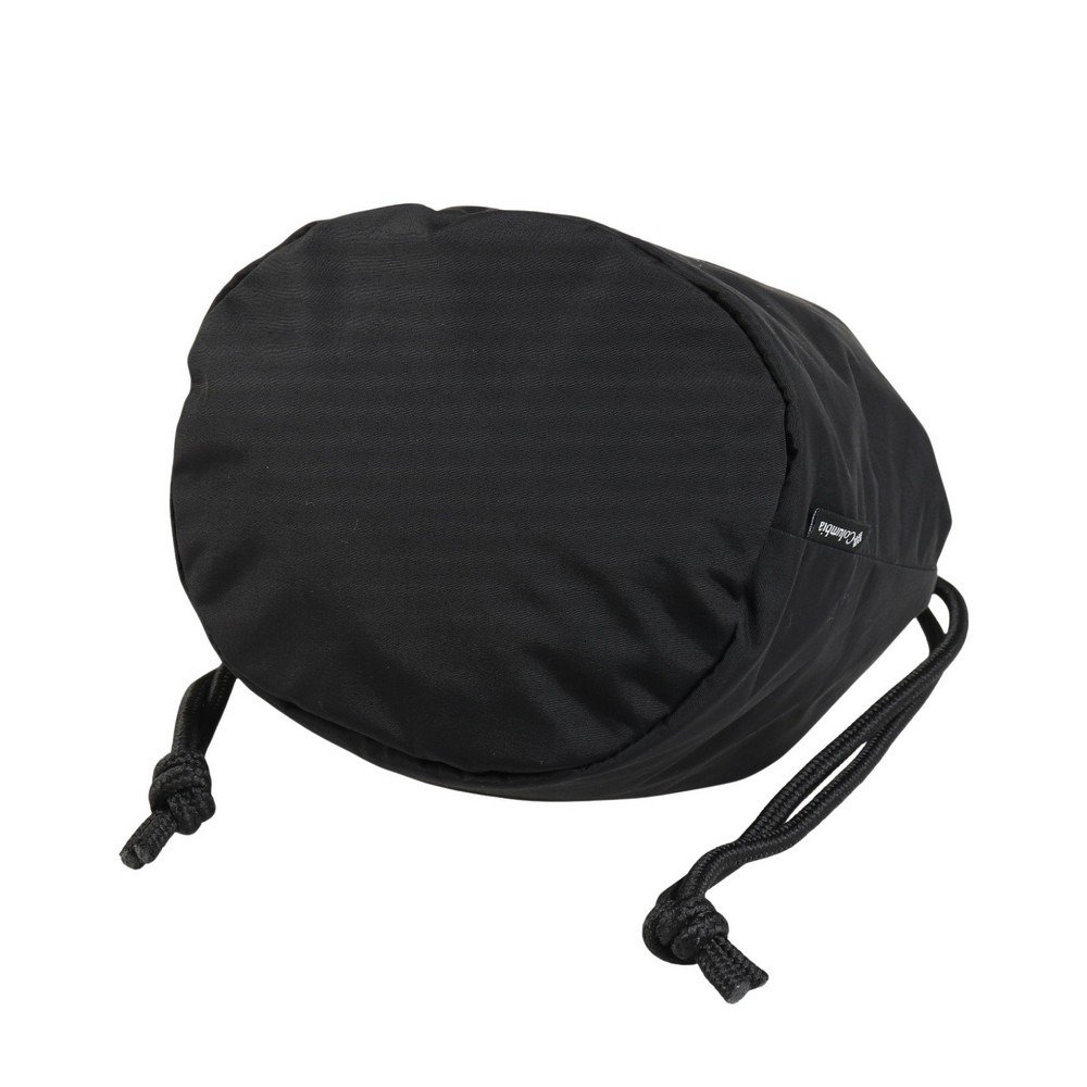 バイサイドドローストリングショルダーバッグ PU7279 010 6