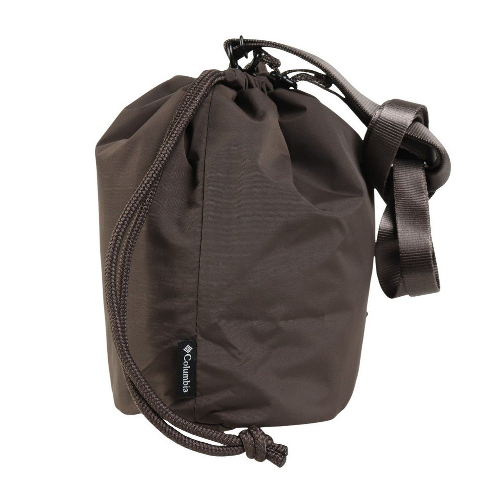 バイサイドドローストリングショルダーバッグ PU7279 357 4