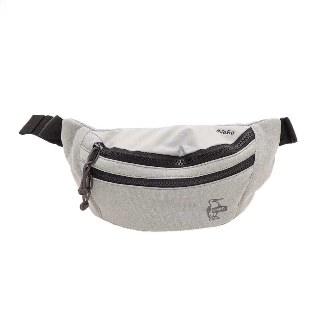  バッグ ネボ ショルダーバッグ CH60-2339 Gray/Black