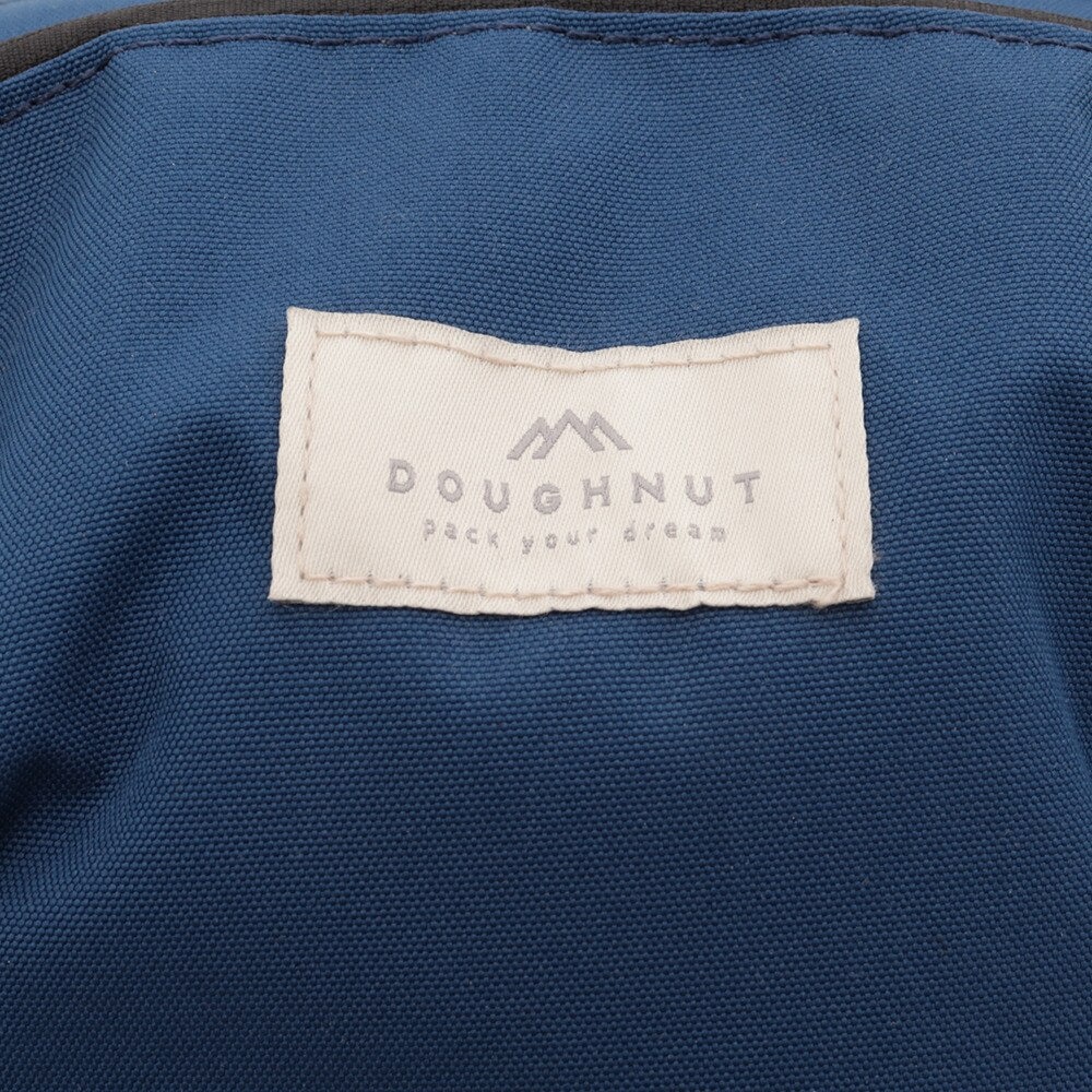 ドーナツ（Doughnut）（メンズ、レディース）ワンショルダーボディバッグ シアトル 160205 4.5L ネイビー