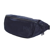 ヘリーハンセン（HELLY HANSEN）（メンズ、レディース）ウエストバッグ ボディバッグ Grong スモールヒップバッグ HOY91935 HB 3L ネイビー 斜め掛け