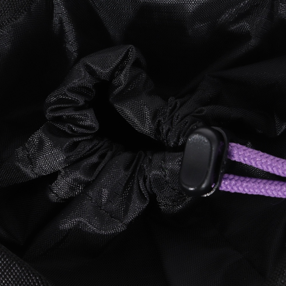 ジャックウルフスキン（JackWolfskin）（メンズ、レディース）バッグ ポーチ STEM BAG ステムバッグ 2010741ー3630 イエロー
