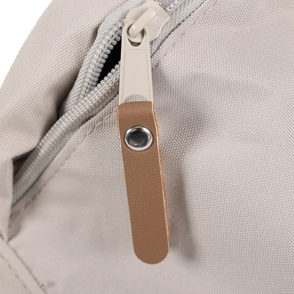 アイスピーク（ICEPEAK）（メンズ、レディース）北欧デザイン 撥水加工 ウエストバッグ ICEPEAK GUIN グイン 35955330031 ベージュ