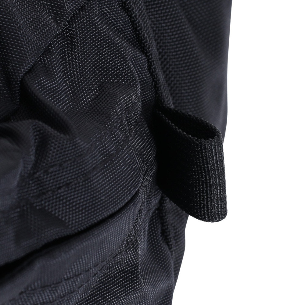 ザ・ノース・フェイス（THE NORTH FACE）（メンズ、レディース）ウエストバッグ ウエストポーチ スウィープ NM72304 K 4L ブラック