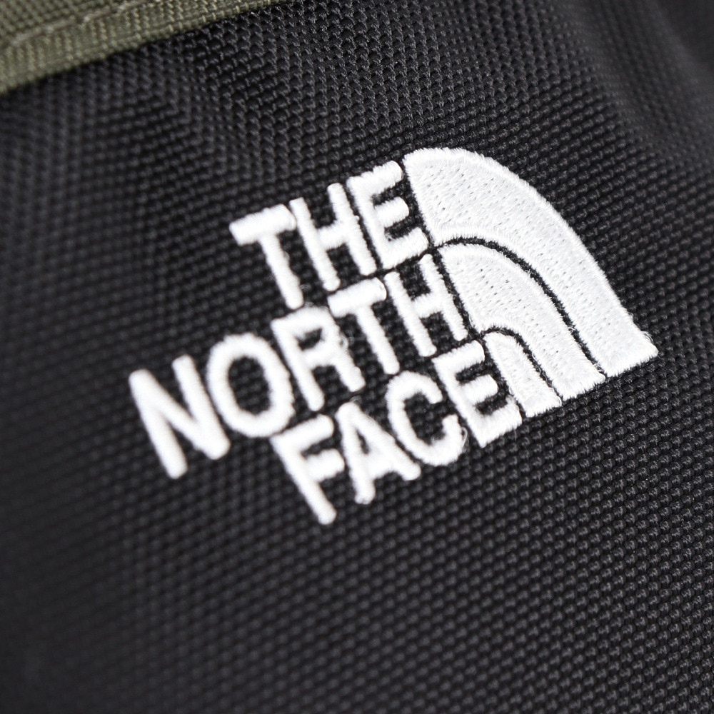 ノースフェイス（THE NORTH FACE）（メンズ、レディース）ウエストバッグ ウエストポーチ グラニュール NM72305 NT 1L カーキ
