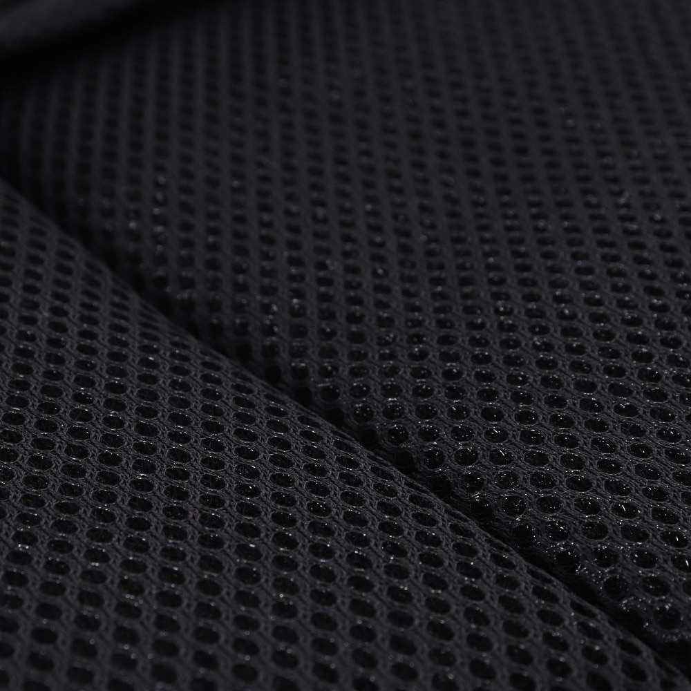 ジャックウルフスキン（JackWolfskin）（メンズ、レディース）ウエストバッグ JP UR CNNCT COMMUTER WB 2011391-6000 ブラック 7L