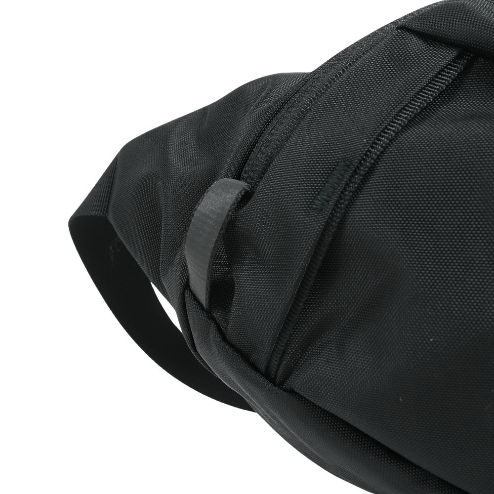 ザ・ノース・フェイス（THE NORTH FACE）（メンズ、レディース）ウエストバッグ オリオン3 NM72355 K