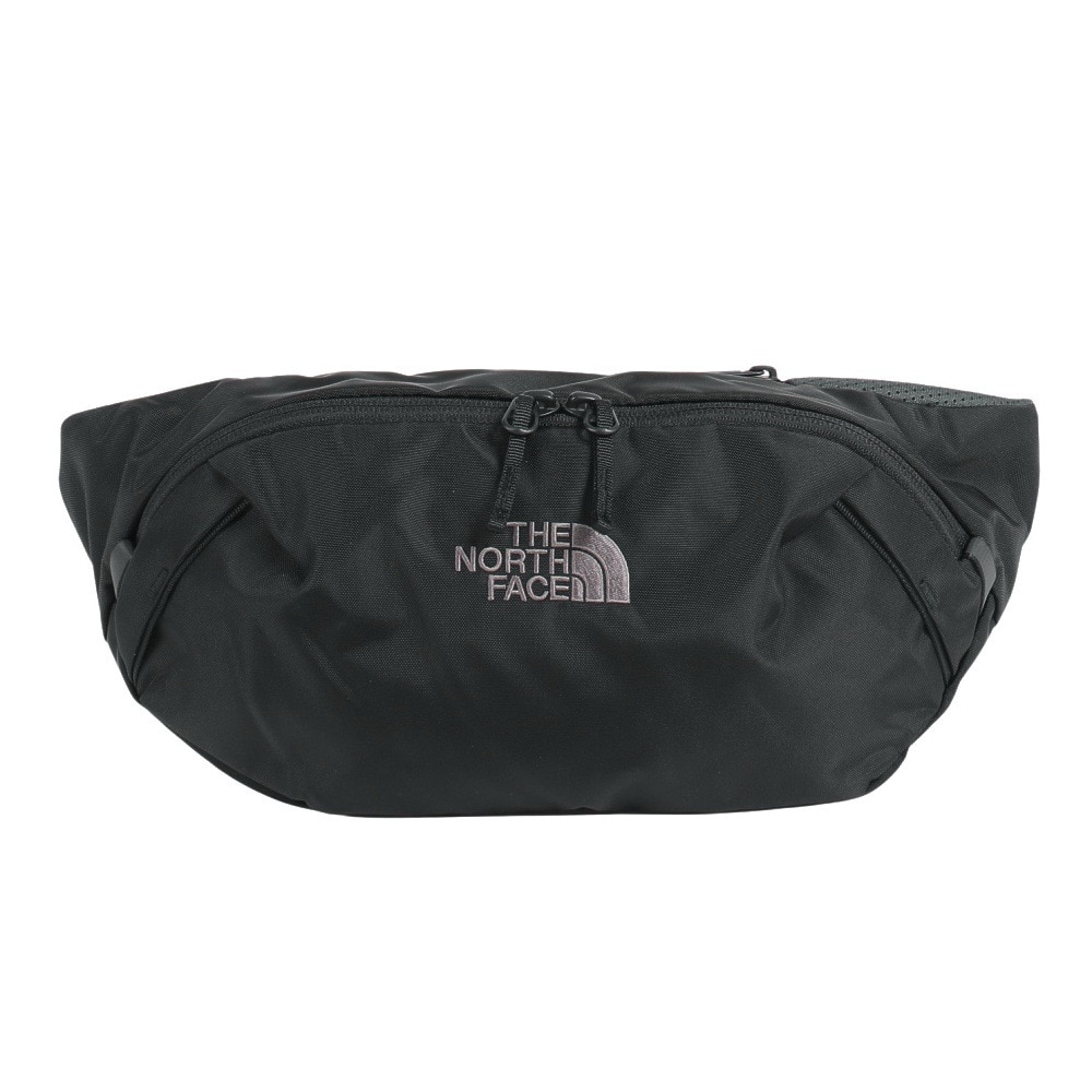 ザ・ノース・フェイス（THE NORTH FACE）（メンズ、レディース）ウエストバッグ オリオン3 NM72355 K