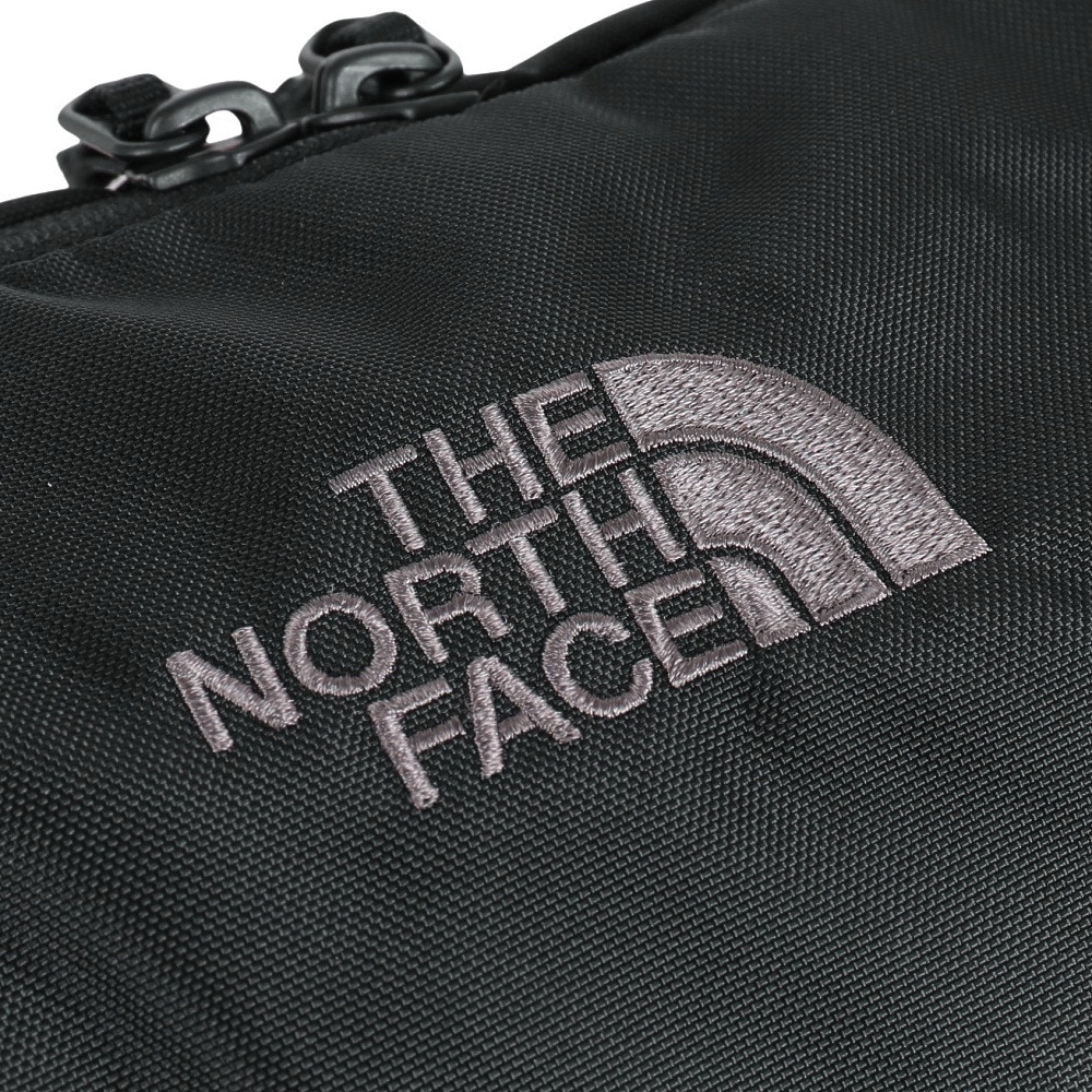 ザ・ノース・フェイス（THE NORTH FACE）（メンズ、レディース）ウエストバッグ オリオン3 NM72355 K
