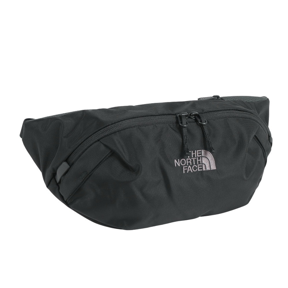ザ・ノース・フェイス（THE NORTH FACE）（メンズ、レディース）ウエストバッグ オリオン3 NM72355 K