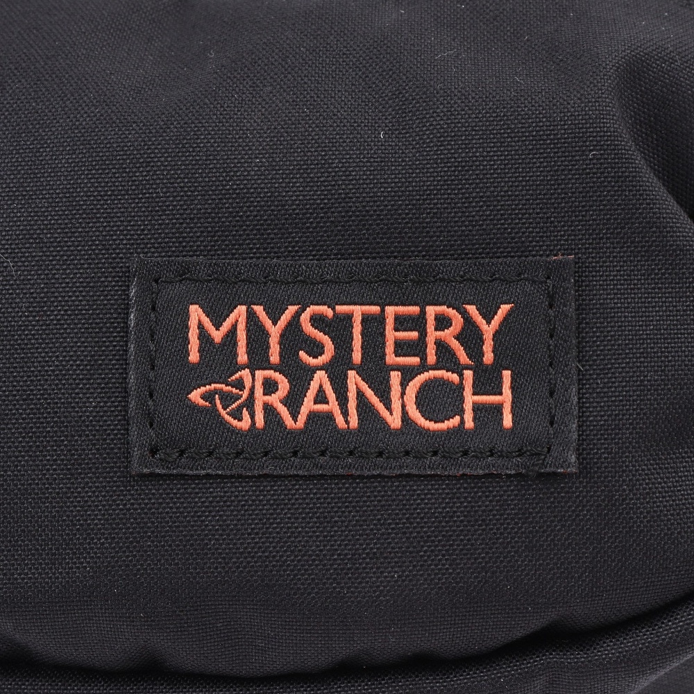 ミステリーランチ（Mystery Ranch）（メンズ、レディース）ウエストバッグ フォーリッジャーヒップバッグ ミニ 19761444001000