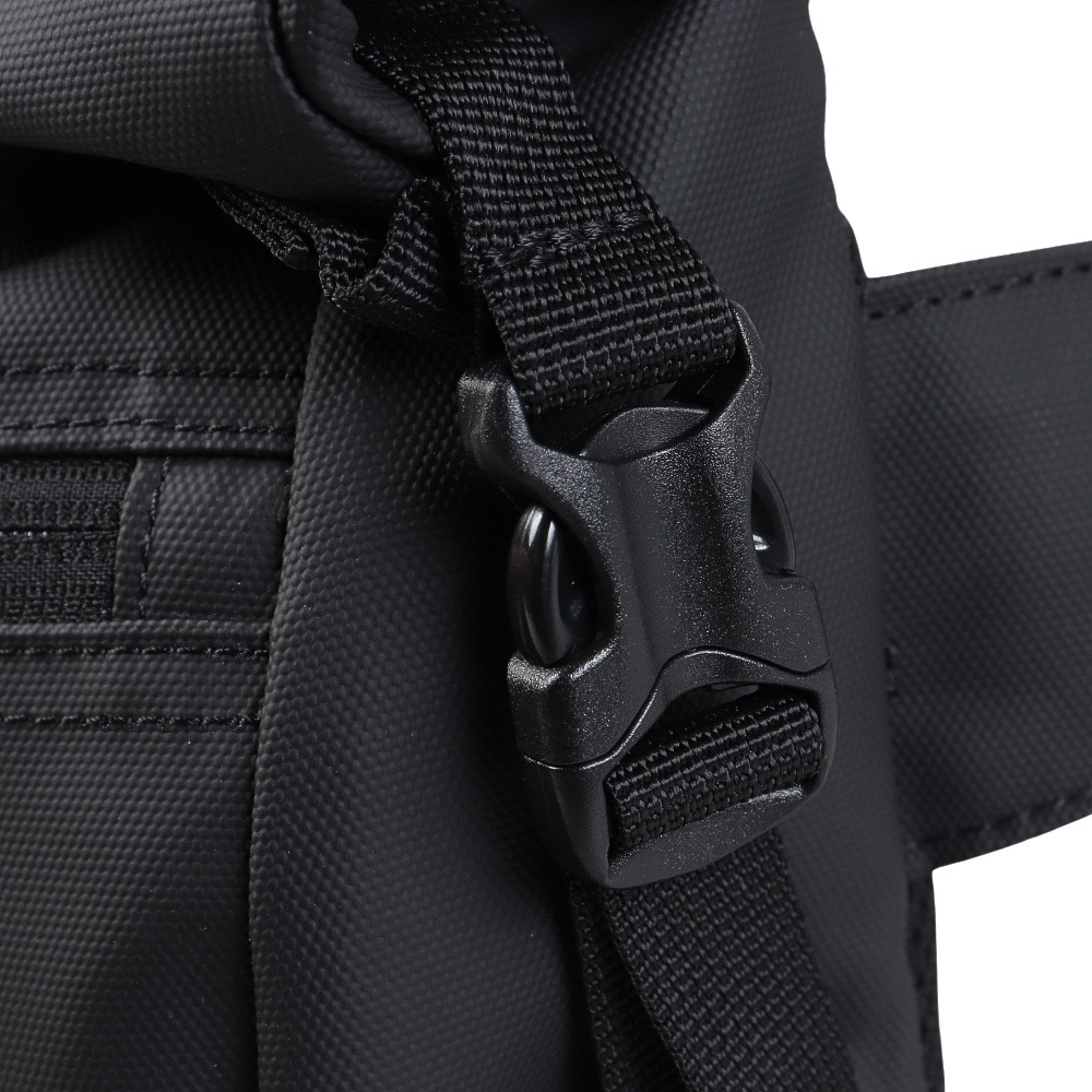 マーモット（Marmot）（メンズ、レディース）ウエストバッグ マウンテンワークスユーティリティボディバッグ TSSUB403-BLK