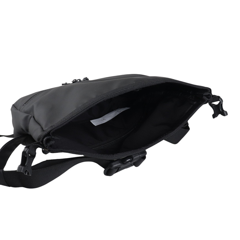 マーモット（Marmot）（メンズ、レディース）ウエストバッグ マウンテンワークスユーティリティボディバッグ TSSUB403-BLK