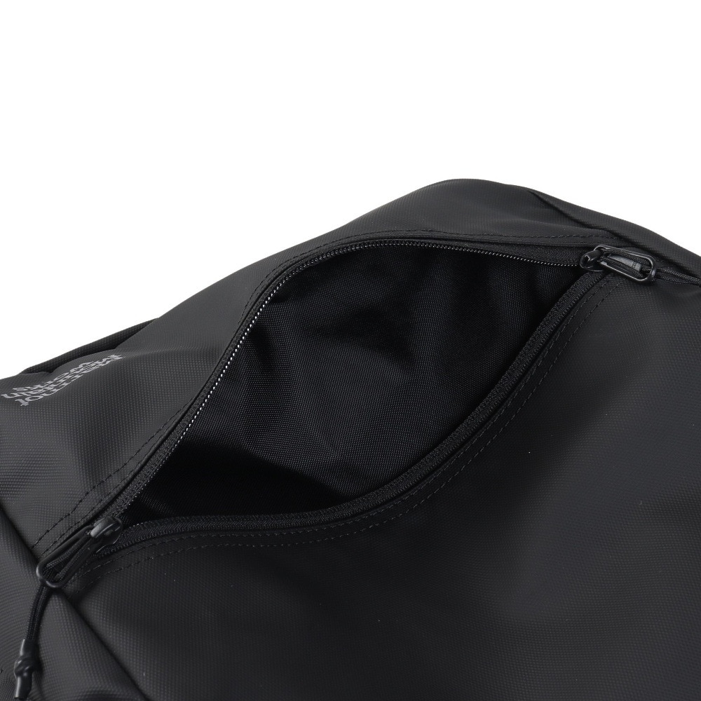マーモット（Marmot）（メンズ、レディース）ウエストバッグ マウンテンワークスユーティリティボディバッグ TSSUB403-BLK