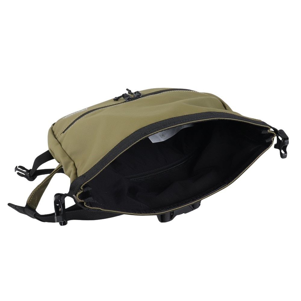 マーモット（Marmot）（メンズ、レディース）ウエストバッグ マウンテンワークスユーティリティボディバッグ TSSUB403-OLV