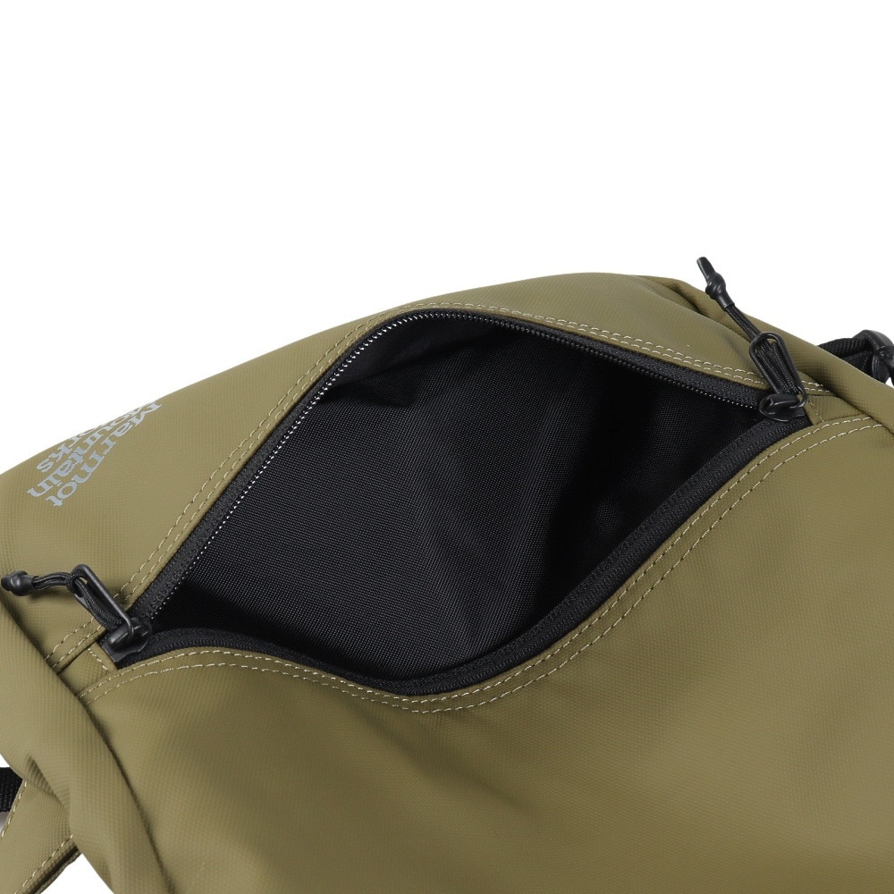 マーモット（Marmot）（メンズ、レディース）ウエストバッグ マウンテンワークスユーティリティボディバッグ TSSUB403-OLV