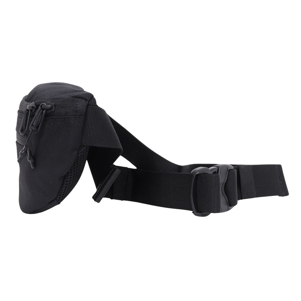 マーモット（Marmot）（メンズ、レディース）ウエストバッグ Playing Follower Wai TSSUB407-BLK
