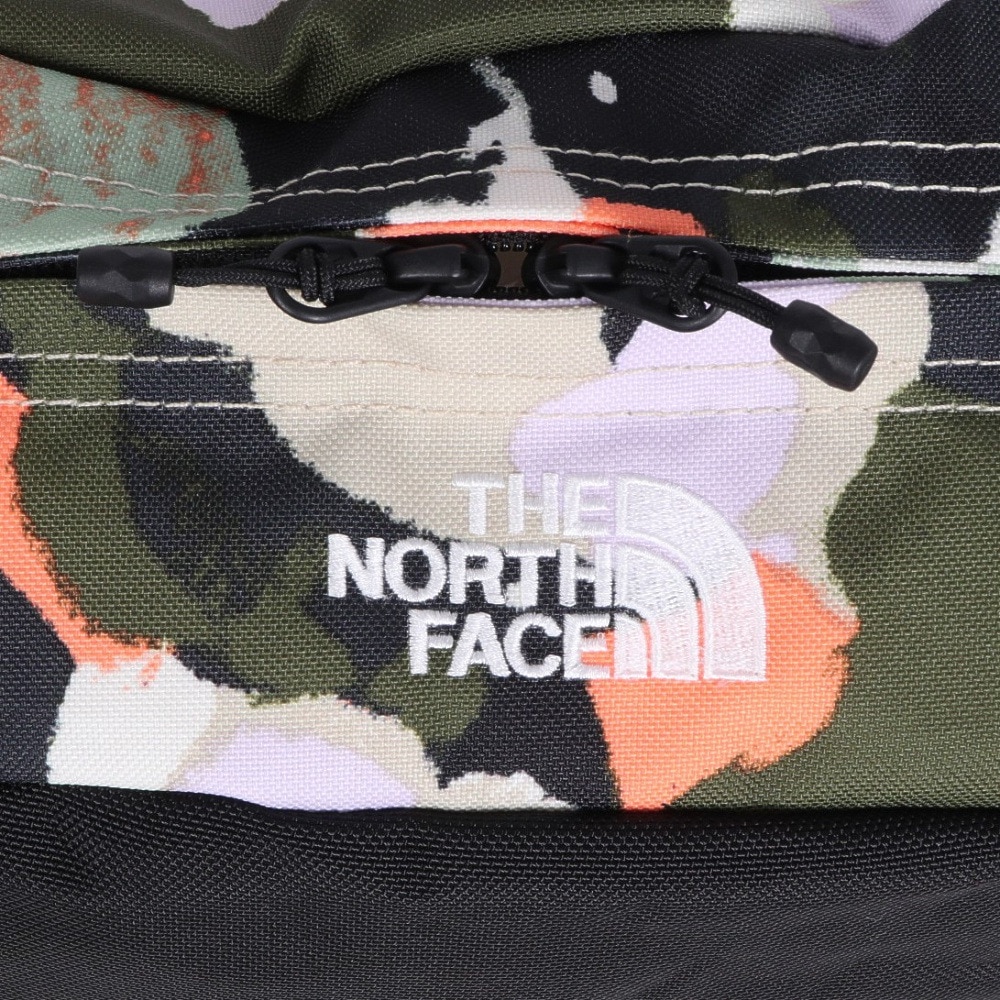ノースフェイス（THE NORTH FACE）（メンズ、レディース）ウエストバッグ スウィープ NM72304 FO