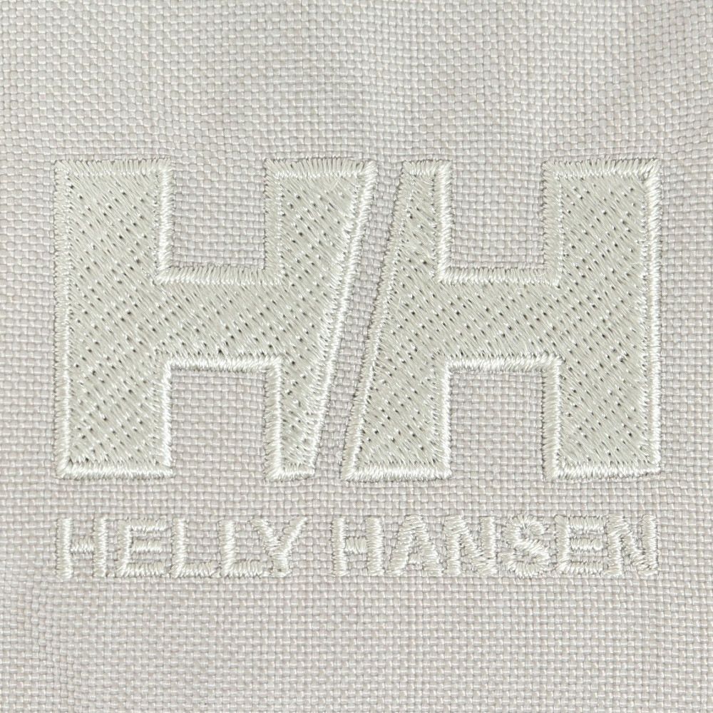 ヘリーハンセン（HELLY HANSEN）（メンズ、レディース）ウエストバッグ ウエストポーチ グロング3 HY92335 PG 3L グレー