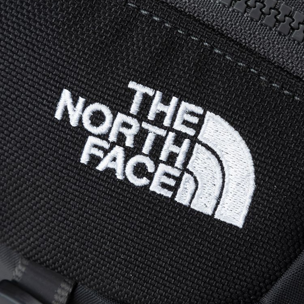 ザ・ノース・フェイス（THE NORTH FACE）（メンズ、レディース）ウエストバッグ テラランバー3L NM62402 AK