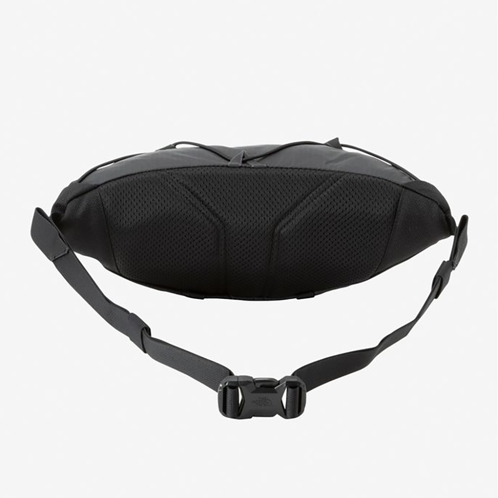 ザ・ノース・フェイス（THE NORTH FACE）（メンズ、レディース）ウエストバッグ テラランバー3L NM62402 AK