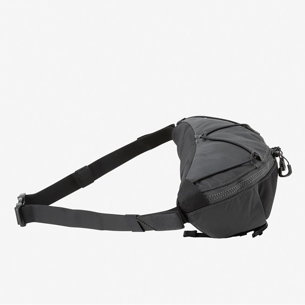 ザ・ノース・フェイス（THE NORTH FACE）（メンズ、レディース）ウエストバッグ テラランバー3L NM62402 AK