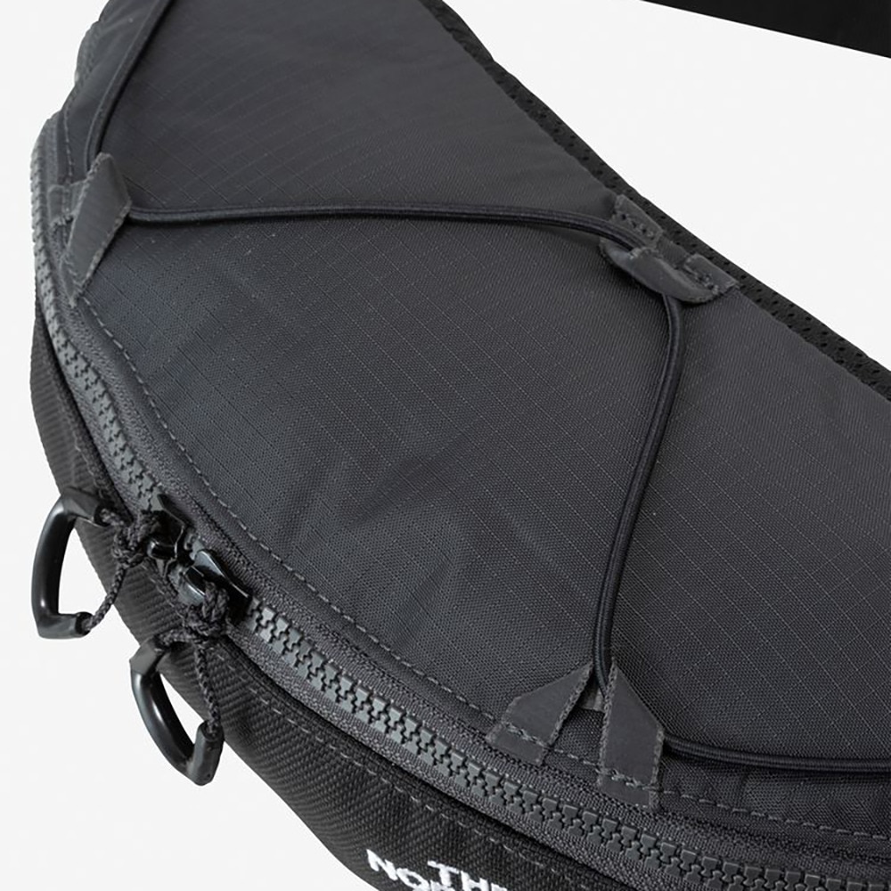 ザ・ノース・フェイス（THE NORTH FACE）（メンズ、レディース）ウエストバッグ テラランバー3L NM62402 AK