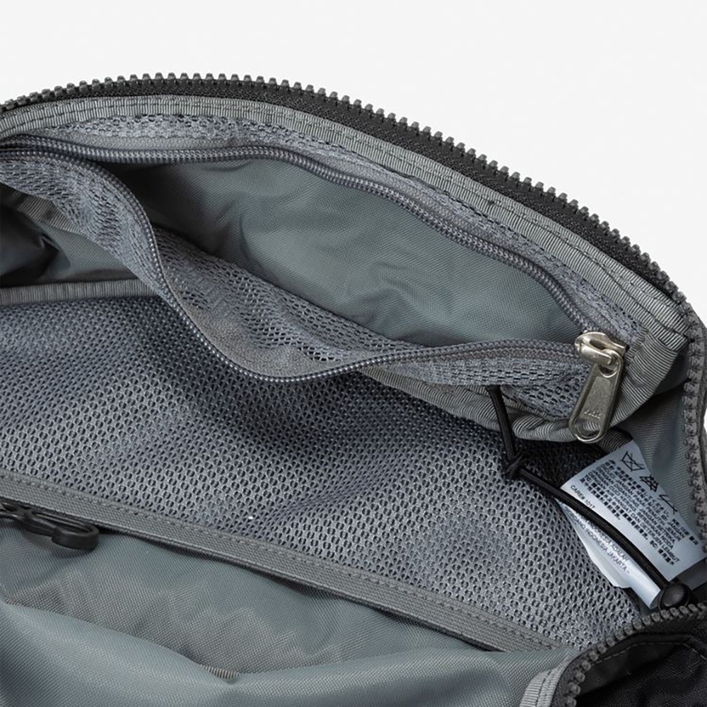 ザ・ノース・フェイス（THE NORTH FACE）（メンズ、レディース）ウエストバッグ テラランバー3L NM62402 AK
