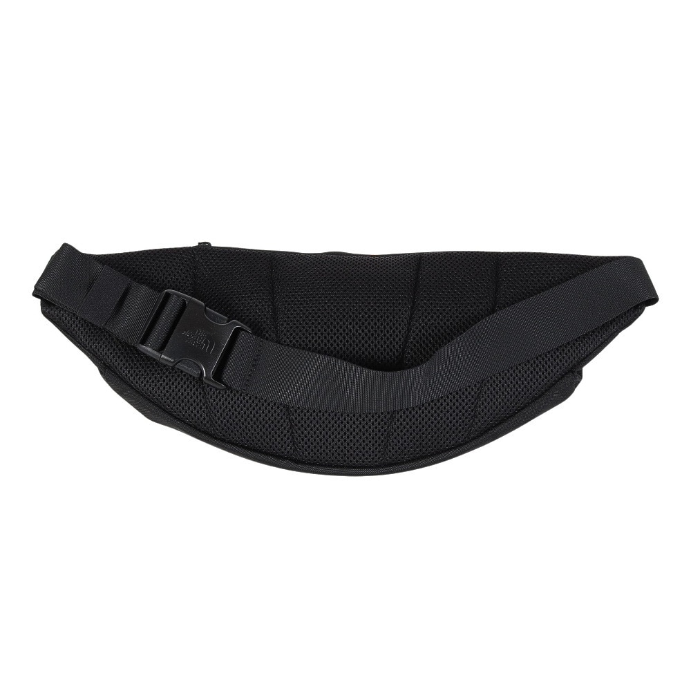 ザ・ノース・フェイス（THE NORTH FACE）（メンズ、レディース）ウエストバッグ アウトドア スウィープ NM72304 SL レオパード 4L ハイキング 旅行 スポーツ