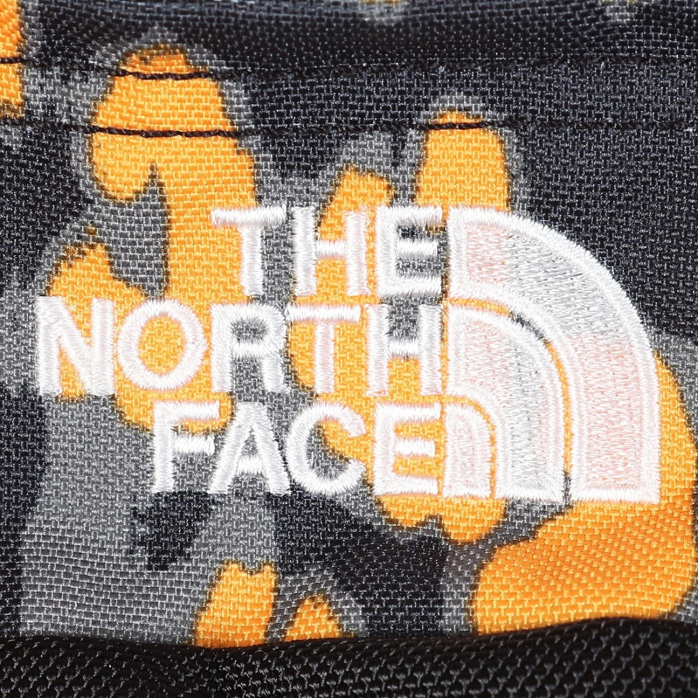 ザ・ノース・フェイス（THE NORTH FACE）（メンズ、レディース）ウエストバッグ アウトドア スウィープ NM72304 SL レオパード 4L ハイキング 旅行 スポーツ