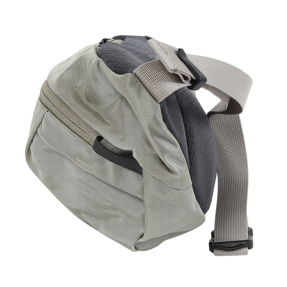 ザ・ノース・フェイス（THE NORTH FACE）（メンズ、レディース）ウエストバッグ オリオン 3 NM72355 CR