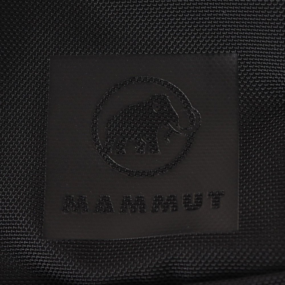 マムート（MAMMUT）（メンズ、レディース）ウエストバッグ エクセロン ポーチ RT 1 2810-00480-0001