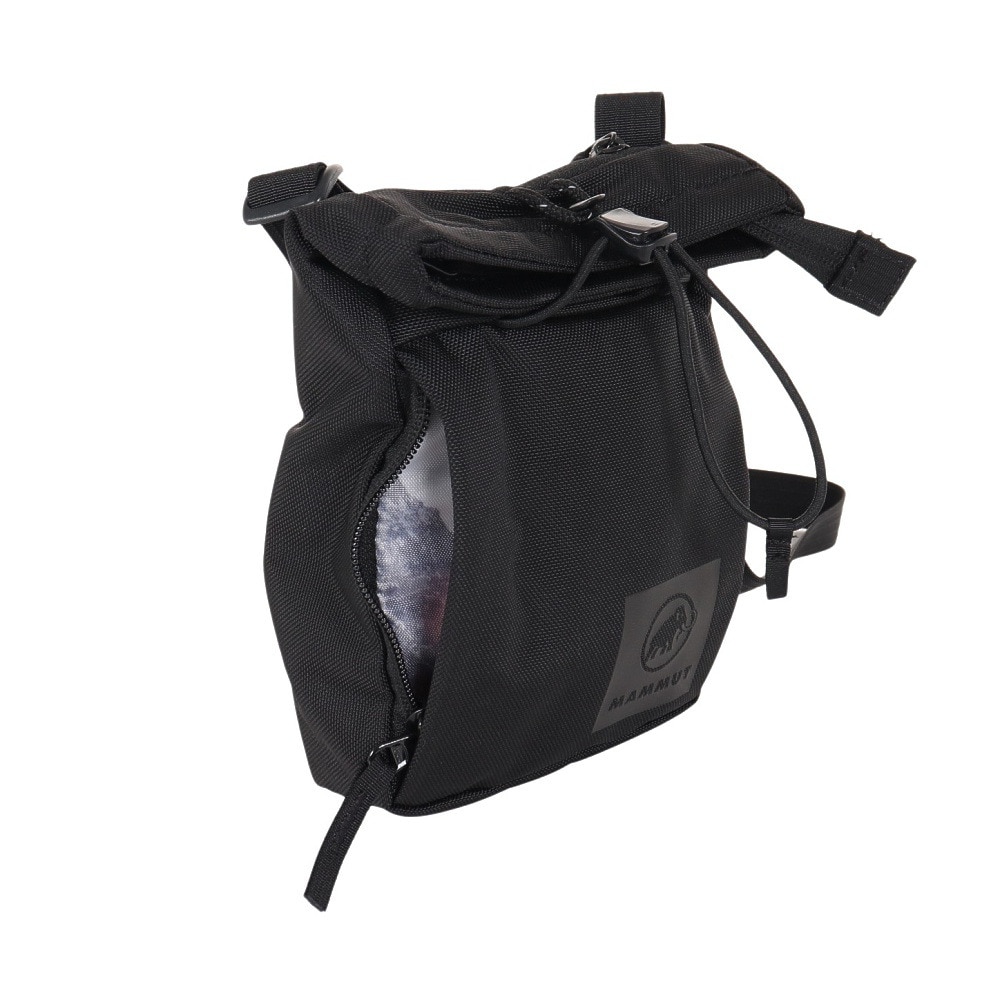 マムート（MAMMUT）（メンズ、レディース）ウエストバッグ エクセロン ポーチ RT 1 2810-00480-0001