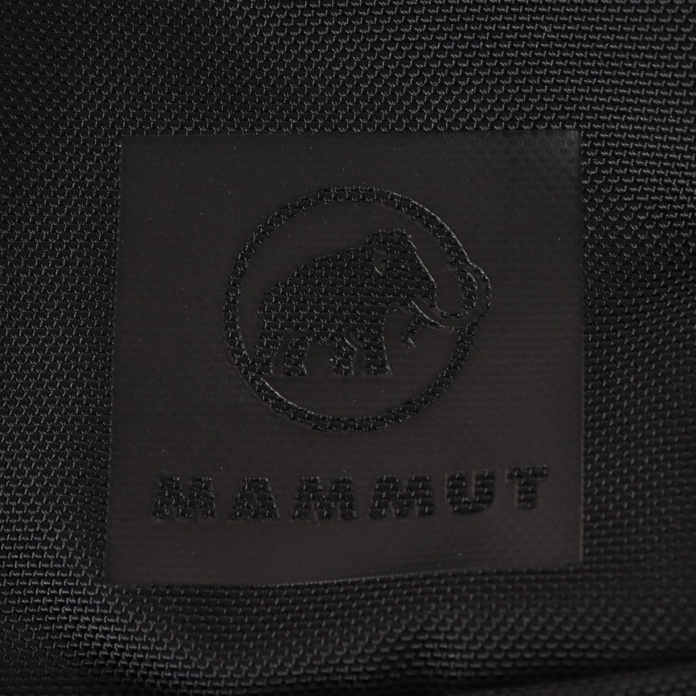 マムート（MAMMUT）（メンズ、レディース）ウエストバッグ エクセロン ポーチ RT 1 2810-00480-0001