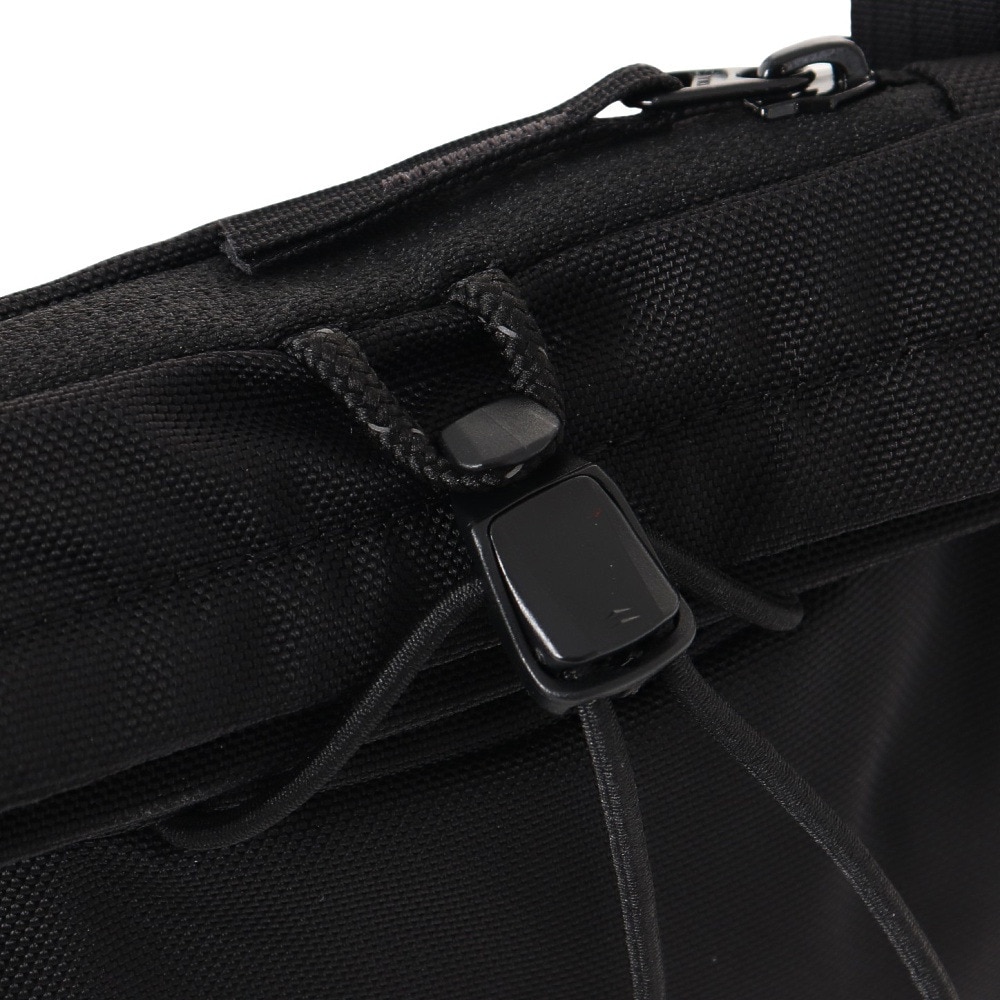 マムート（MAMMUT）（メンズ、レディース）ウエストバッグ エクセロン ポーチ RT 1 2810-00480-0001