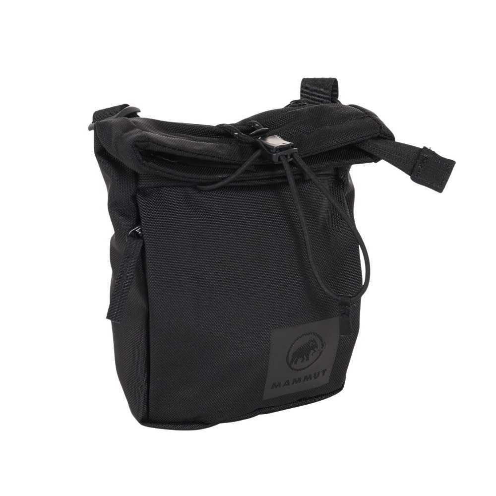 マムート（MAMMUT）（メンズ、レディース）ウエストバッグ エクセロン ポーチ RT 1 2810-00480-0001