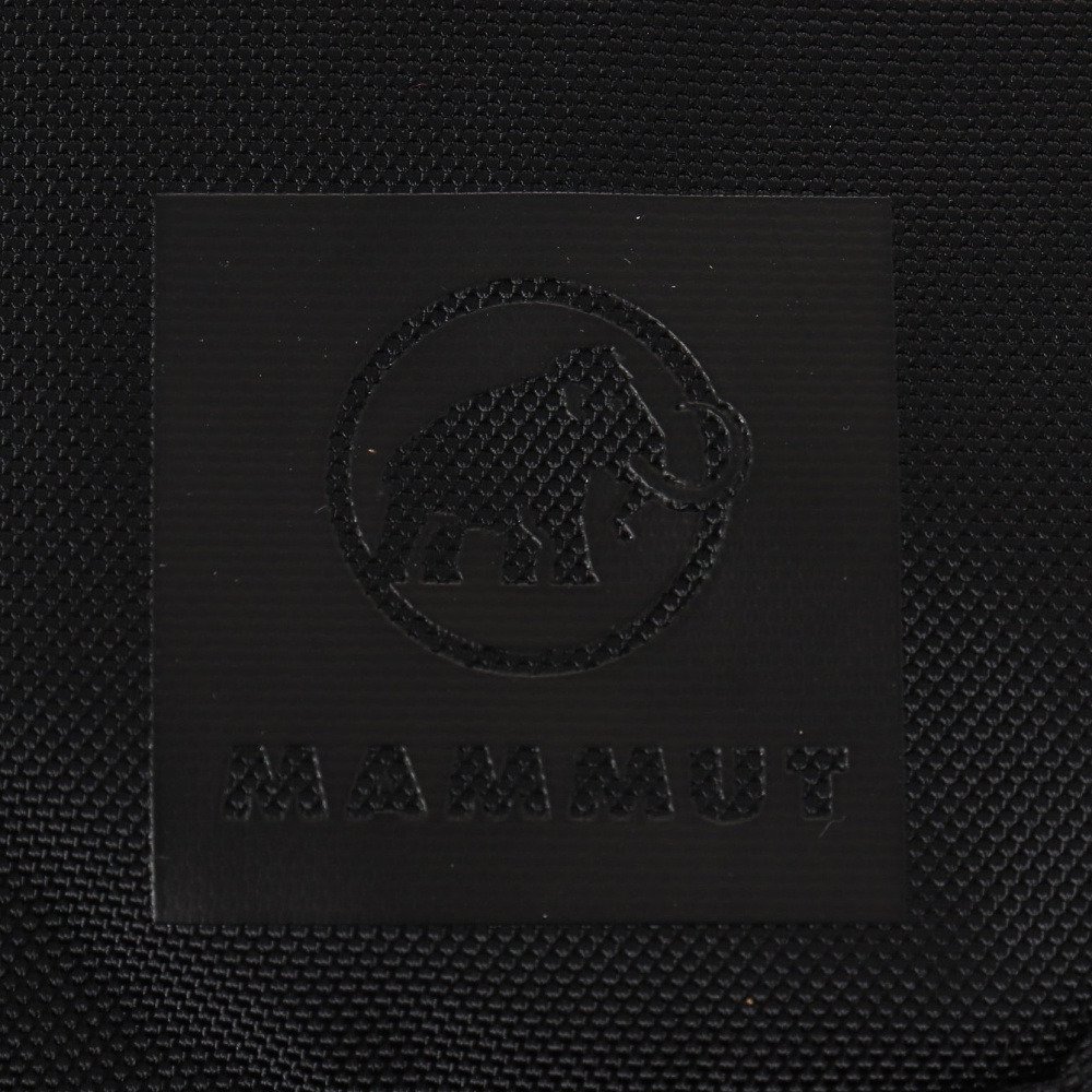 マムート（MAMMUT）（メンズ、レディース）ウエストバッグ エクセロン ポーチ RT 2 2810-00490-0001