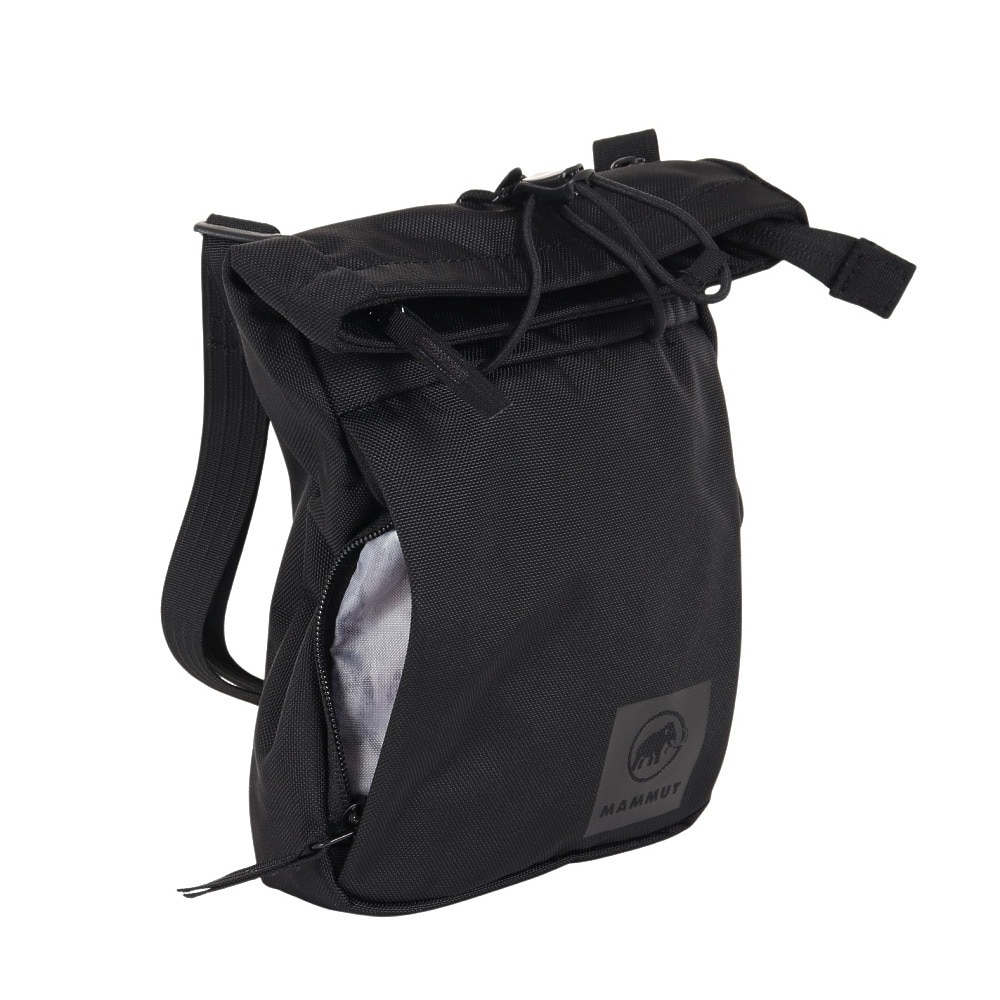 マムート（MAMMUT）（メンズ、レディース）ウエストバッグ エクセロン ポーチ RT 2 2810-00490-0001