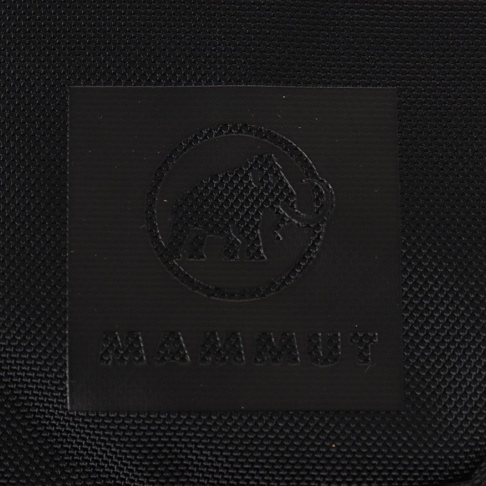 マムート（MAMMUT）（メンズ、レディース）ウエストバッグ エクセロン ポーチ RT 2 2810-00490-0001