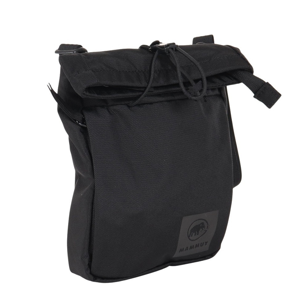 マムート（MAMMUT）（メンズ、レディース）ウエストバッグ エクセロン ポーチ RT 2 2810-00490-0001