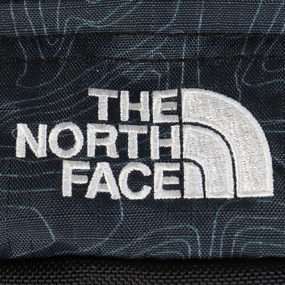 ザ・ノース・フェイス（THE NORTH FACE） ウエストバッグ スウィープ NM72304 KT