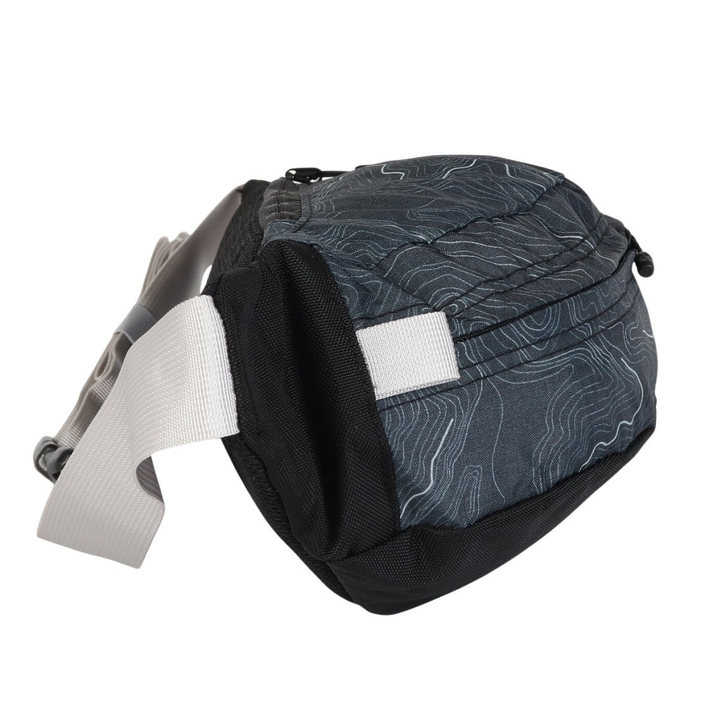 ザ・ノース・フェイス（THE NORTH FACE） ウエストバッグ スウィープ NM72304 KT
