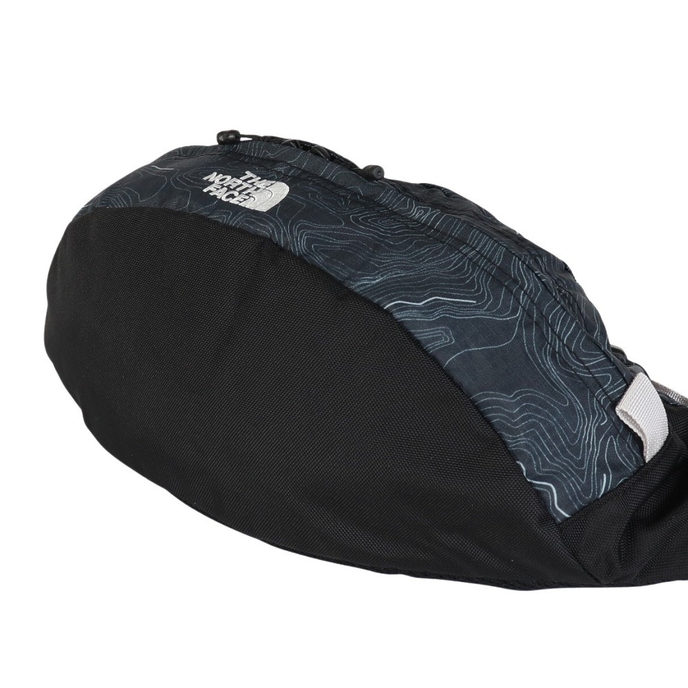 ザ・ノース・フェイス（THE NORTH FACE） ウエストバッグ スウィープ NM72304 KT