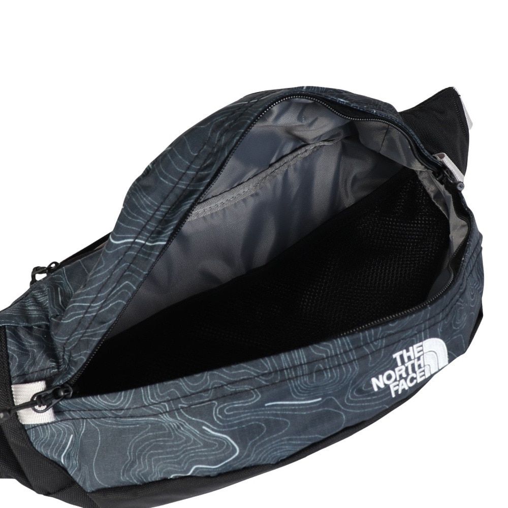 ザ・ノース・フェイス（THE NORTH FACE） ウエストバッグ スウィープ NM72304 KT