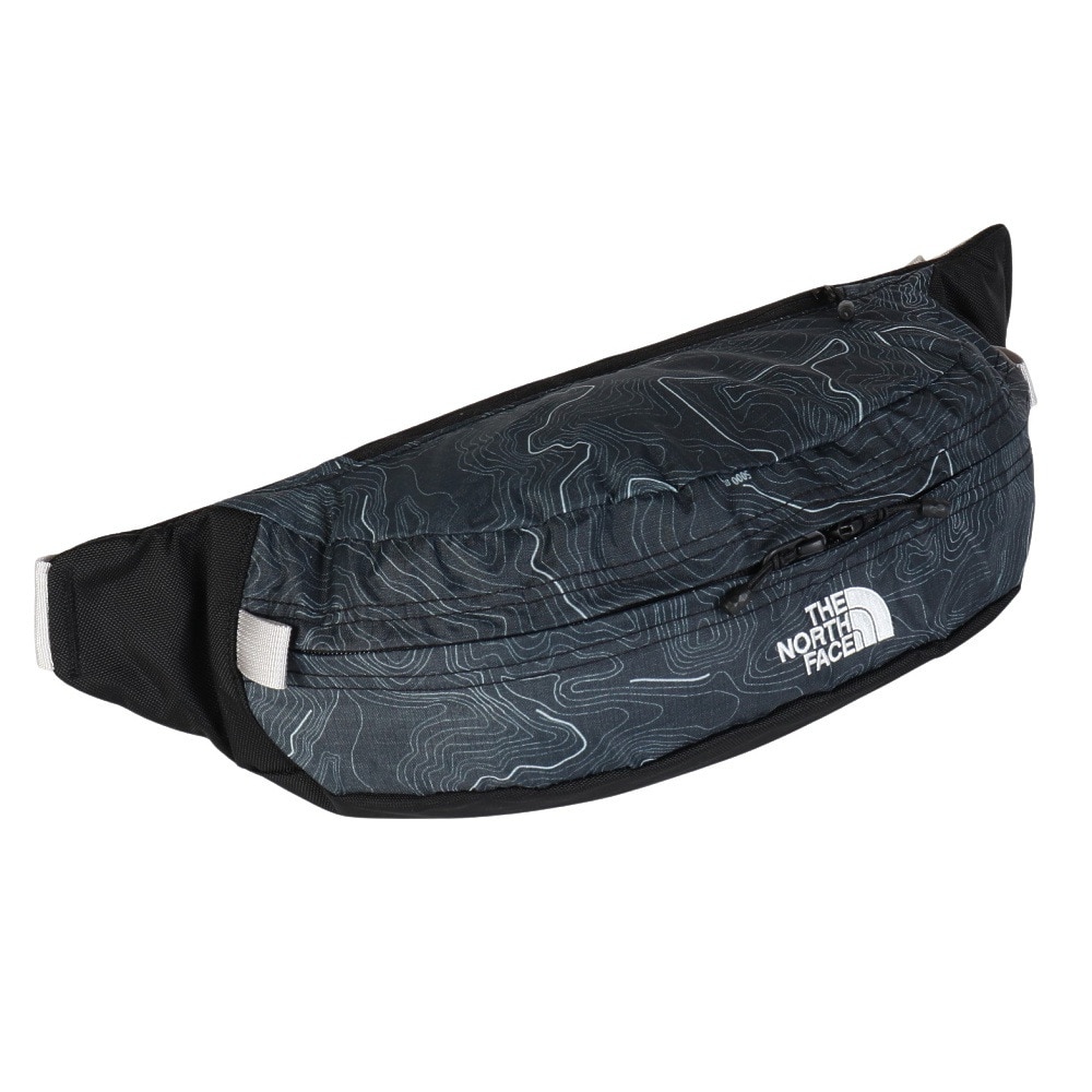ザ・ノース・フェイス（THE NORTH FACE） ウエストバッグ スウィープ NM72304 KT