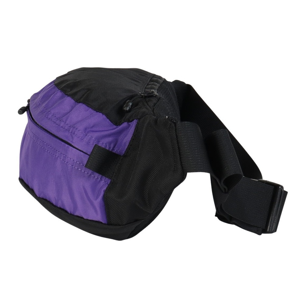 ザ・ノース・フェイス（THE NORTH FACE） ウエストバッグ スウィープ NM72304 PL