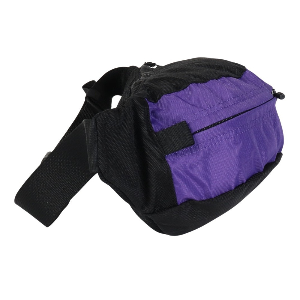 ザ・ノース・フェイス（THE NORTH FACE） ウエストバッグ スウィープ NM72304 PL