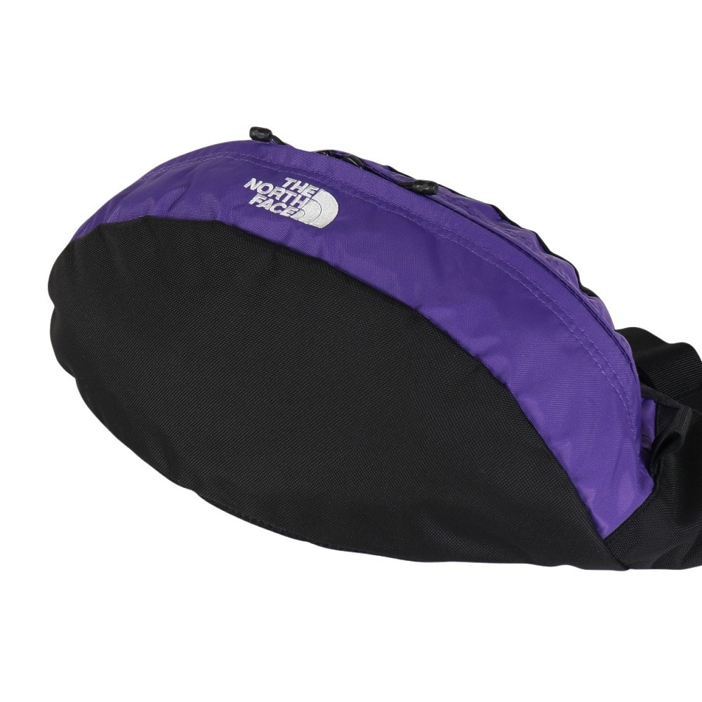 ザ・ノース・フェイス（THE NORTH FACE） ウエストバッグ スウィープ NM72304 PL