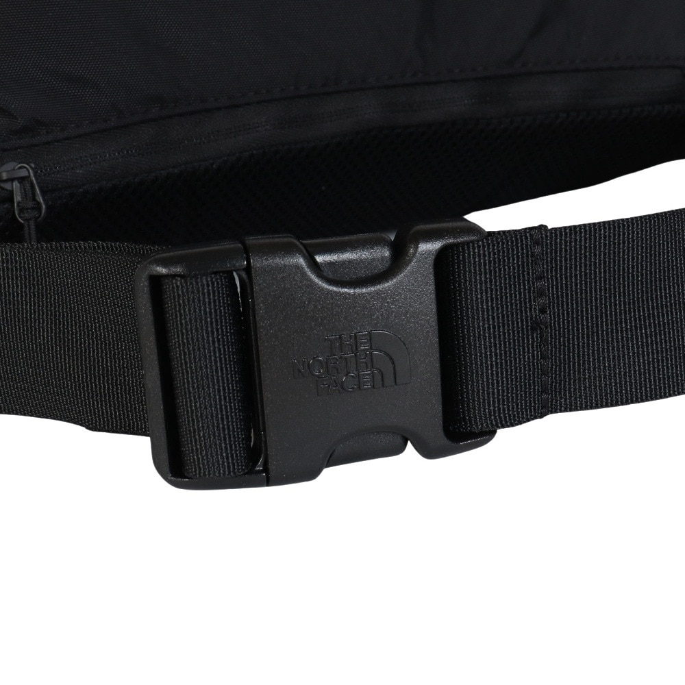 ザ・ノース・フェイス（THE NORTH FACE） ウエストバッグ スウィープ NM72304 PL